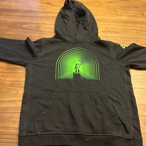 Nike boys hoodie